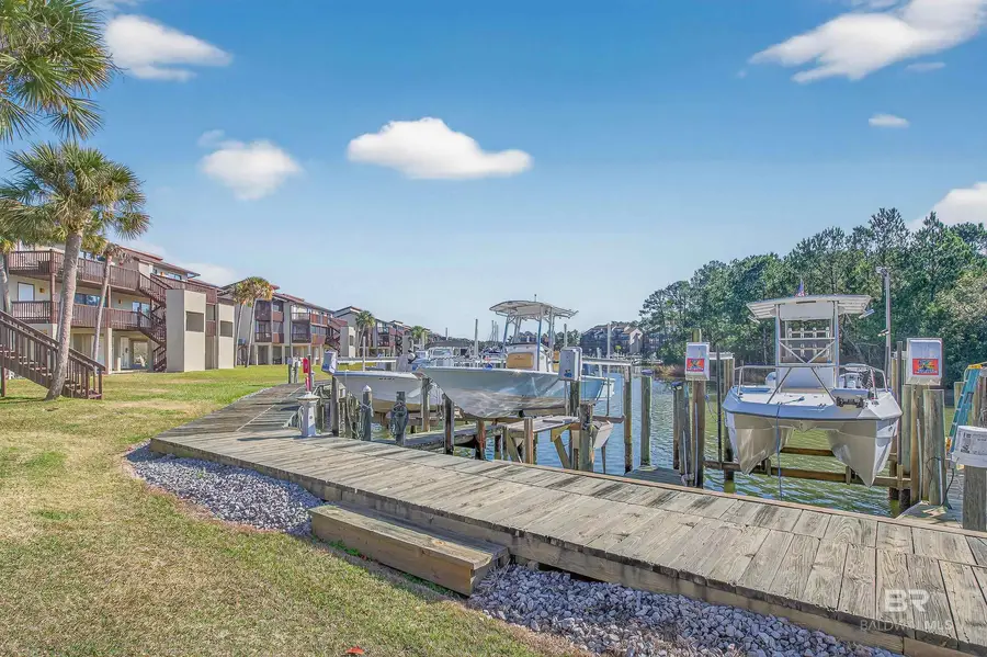3944 Spinnaker Drive #102B, Gulf Shores, AL 36542 - Image #2
