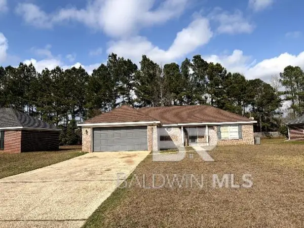 521 Hamilton Boulevard, Foley, AL 36535