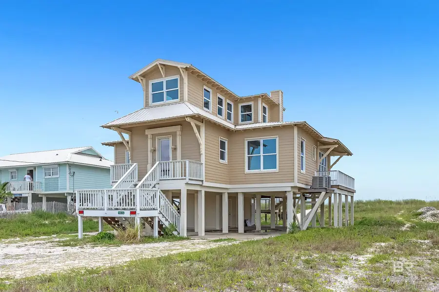 4026 Gulf Winds Court, Gulf Shores, AL 36542 - Image #2