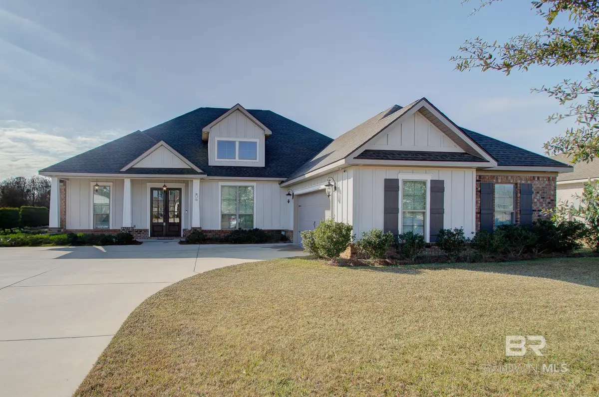 704 Culpeo Avenue, Fairhope, AL 36532 - Image #1