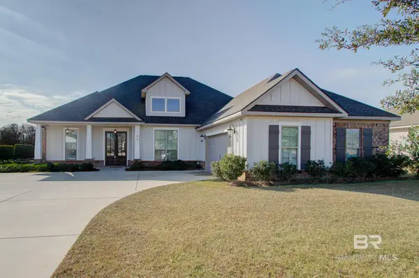 704 Culpeo Avenue, Fairhope, AL 36532