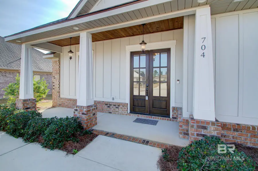 704 Culpeo Avenue, Fairhope, AL 36532 - Image #2