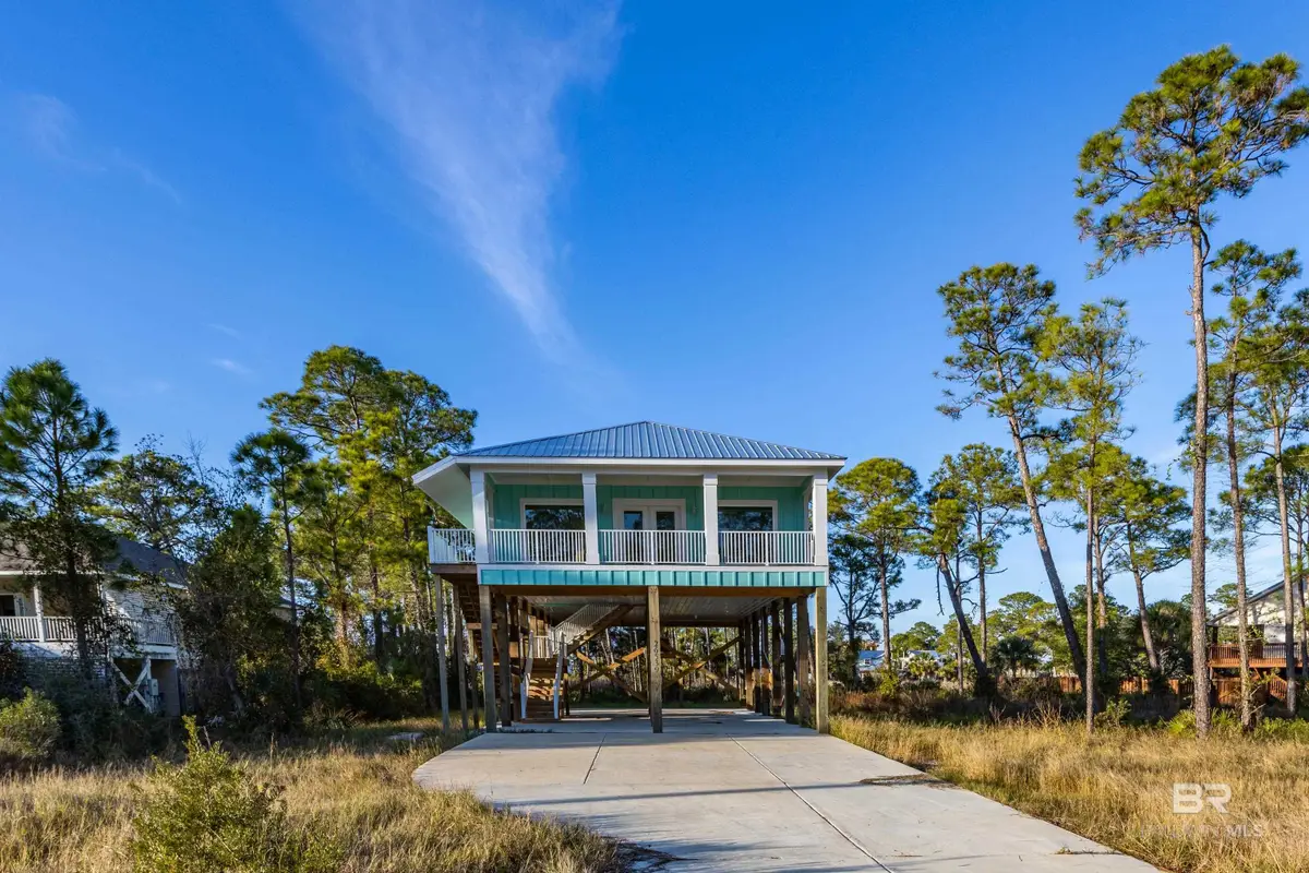 26539 Cotton Bayou Drive, Orange Beach, AL 36561 - Image #1