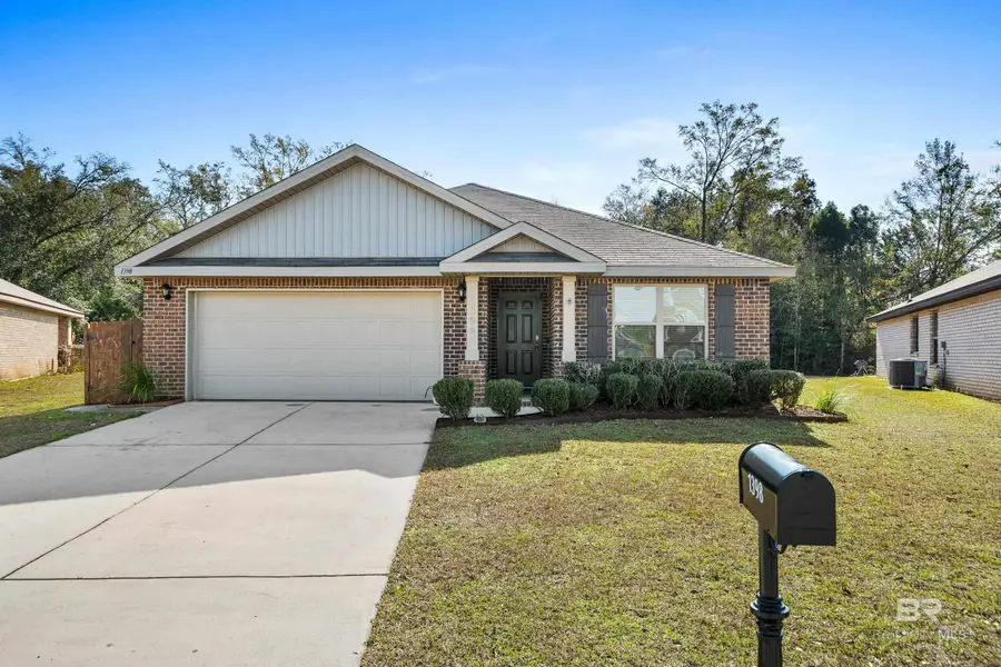 1398 Majesty Loop, Foley, AL 36535 - Image #2