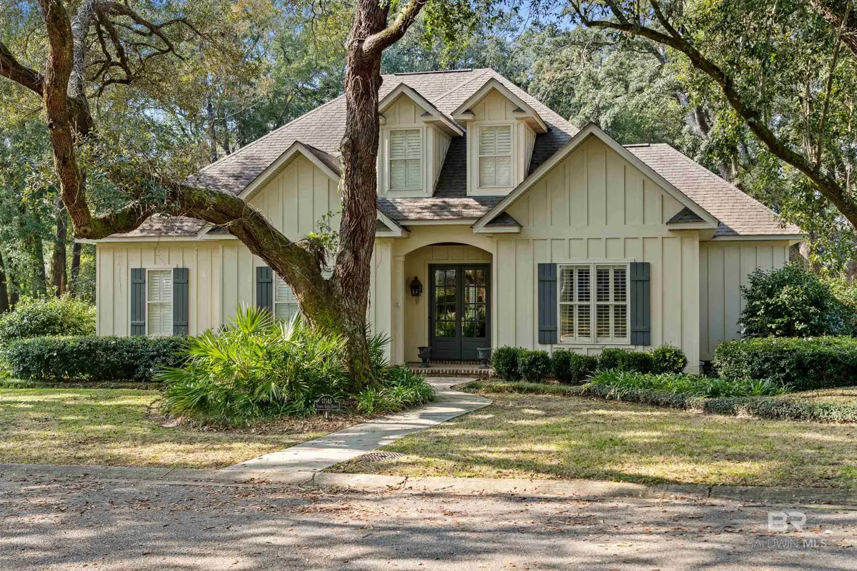 17145 Tennis Club Drive #11, Fairhope, AL 36532 - Image #1