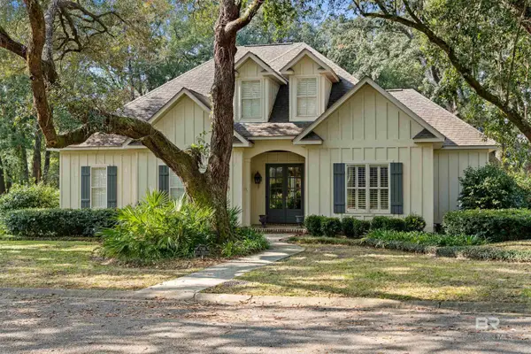 17145 Tennis Club Drive #11, Fairhope, AL 36532