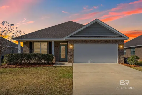 7009 Stone Chase Lane, Gulf Shores, AL 36542