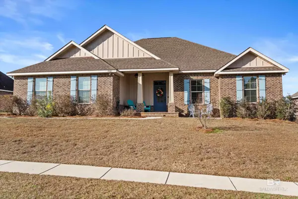 11181 Thistledown Loop, Spanish Fort, AL 36527