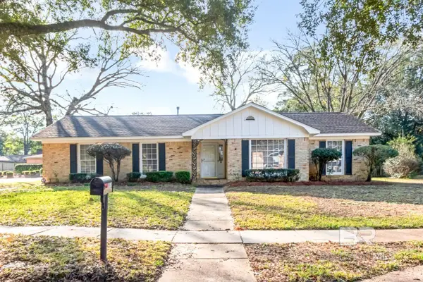 6661 N Hounds Run, Mobile, AL 36608