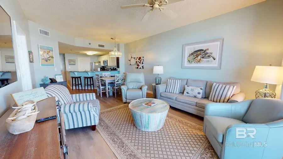 527 Beach Club Trail #D507, Gulf Shores, AL 36542 - Image #3