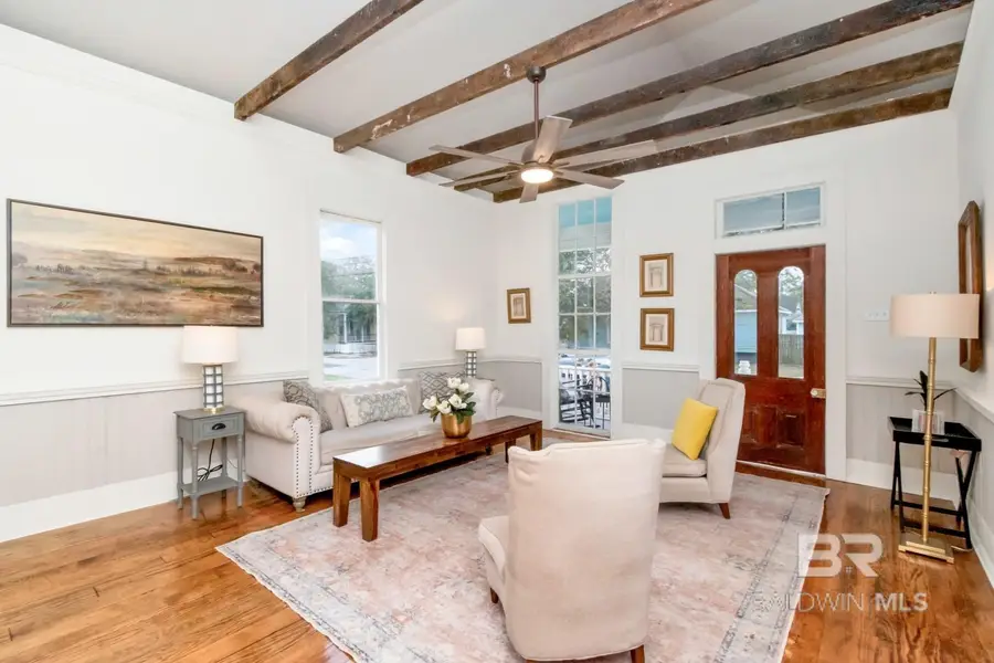 352 Marine Street, Mobile, AL 36604 - #3