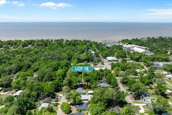 0 Miller Avenue, Fairhope, AL 36532