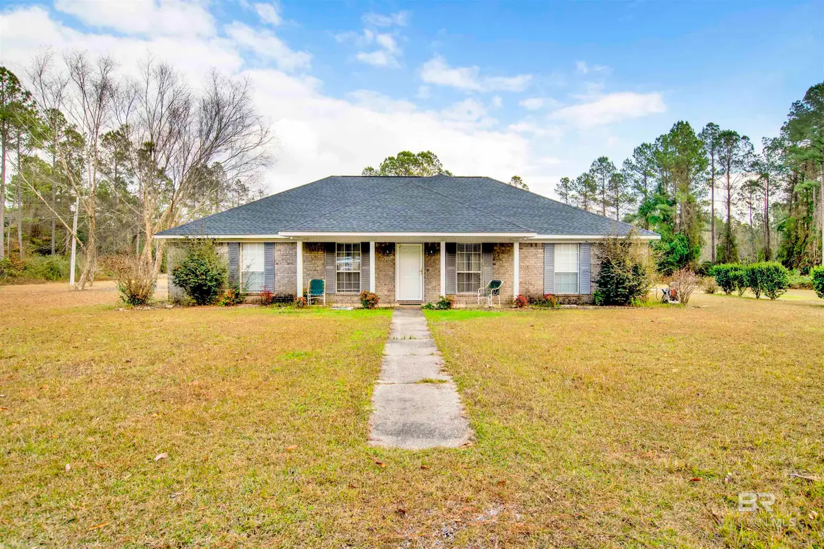 36434 Alexandria Trail, Stapleton, AL 36578 - Image #1