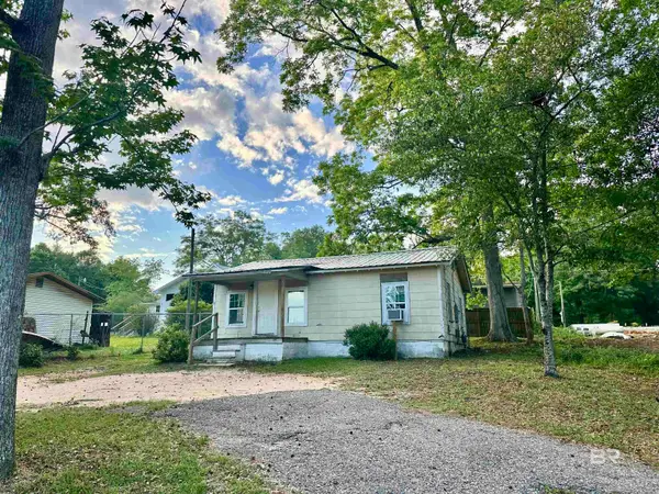 504 Alco Drive, Brewton, AL 36426