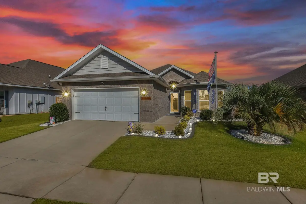 19431 Kudu Avenue, Foley, AL 36535 - Image #1