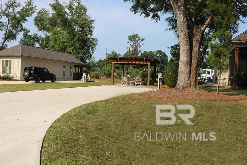 22285 Lot 15 Fairhope Motorcoach Loop, Fairhope, AL 36532 - Image #1