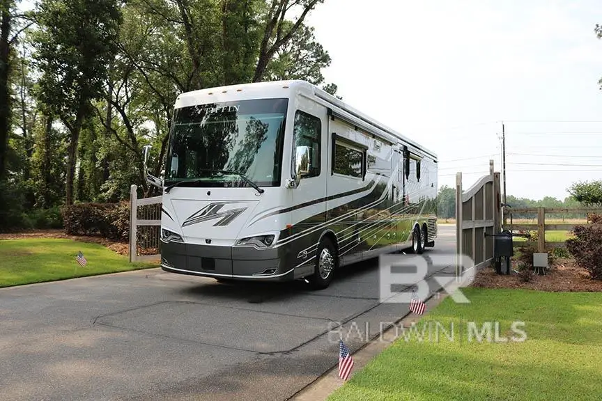 22285 Lot 15 Fairhope Motorcoach Loop, Fairhope, AL 36532 - Image #3