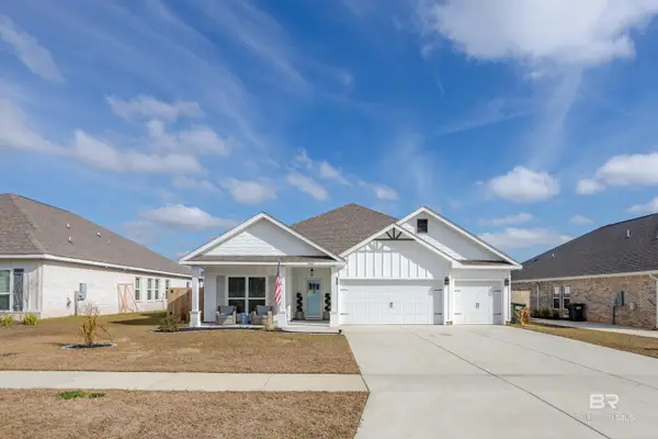 12964 Shoshoney Circle, Fairhope, AL 36532