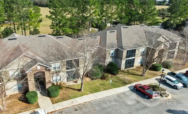 450 Park Avenue #108, Foley, AL 36535