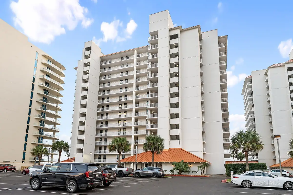 25020 Perdido Beach Boulevard #404A, Orange Beach, AL 36561 - Image #1