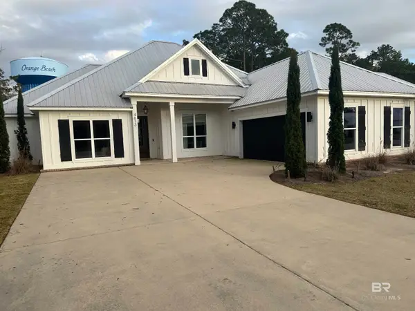 4613 Surrey Lane, Orange Beach, AL 36561