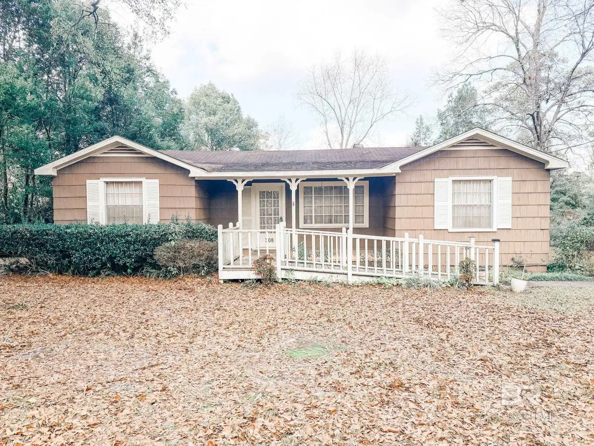 308 Valley Road, Chickasaw, AL 36611 - Image #1
