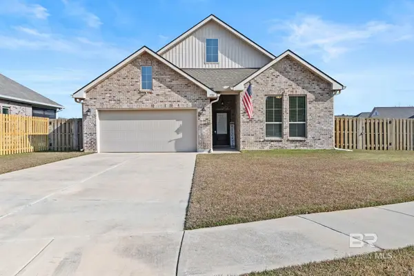 1120 Stella Road, Foley, AL 36535