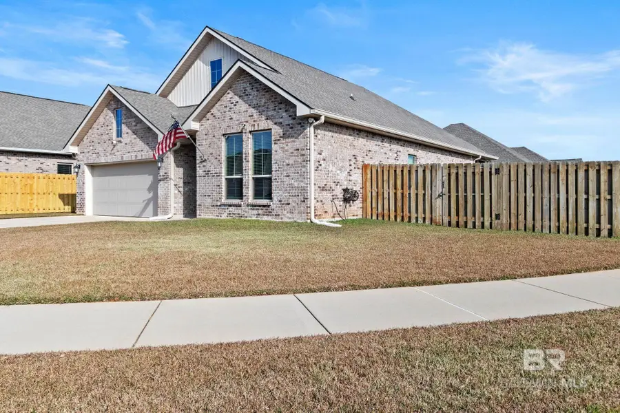 1120 Stella Road, Foley, AL 36535 - Image #2