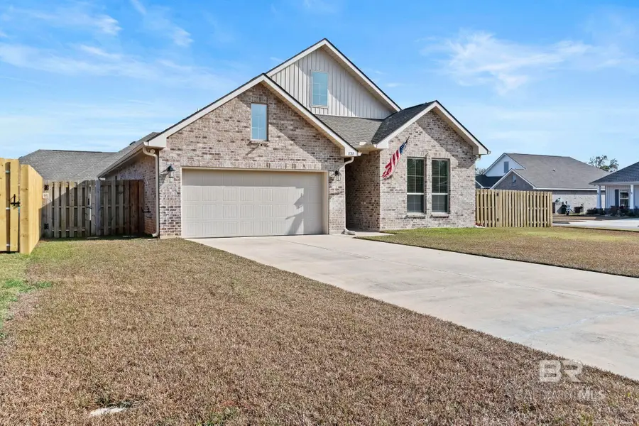 1120 Stella Road, Foley, AL 36535 - Image #3