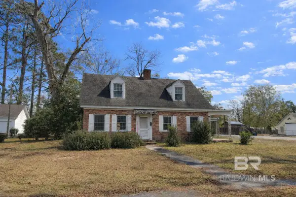 900 Lovelace Avenue, Brewton, AL 36426