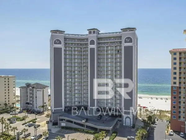 401 E Beach Boulevard #1305, Gulf Shores, AL 36542