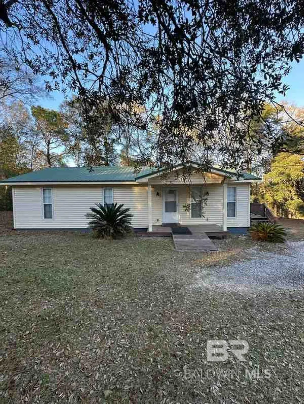 25499 Waterworld Road, Robertsdale, AL 36567 - Image #1