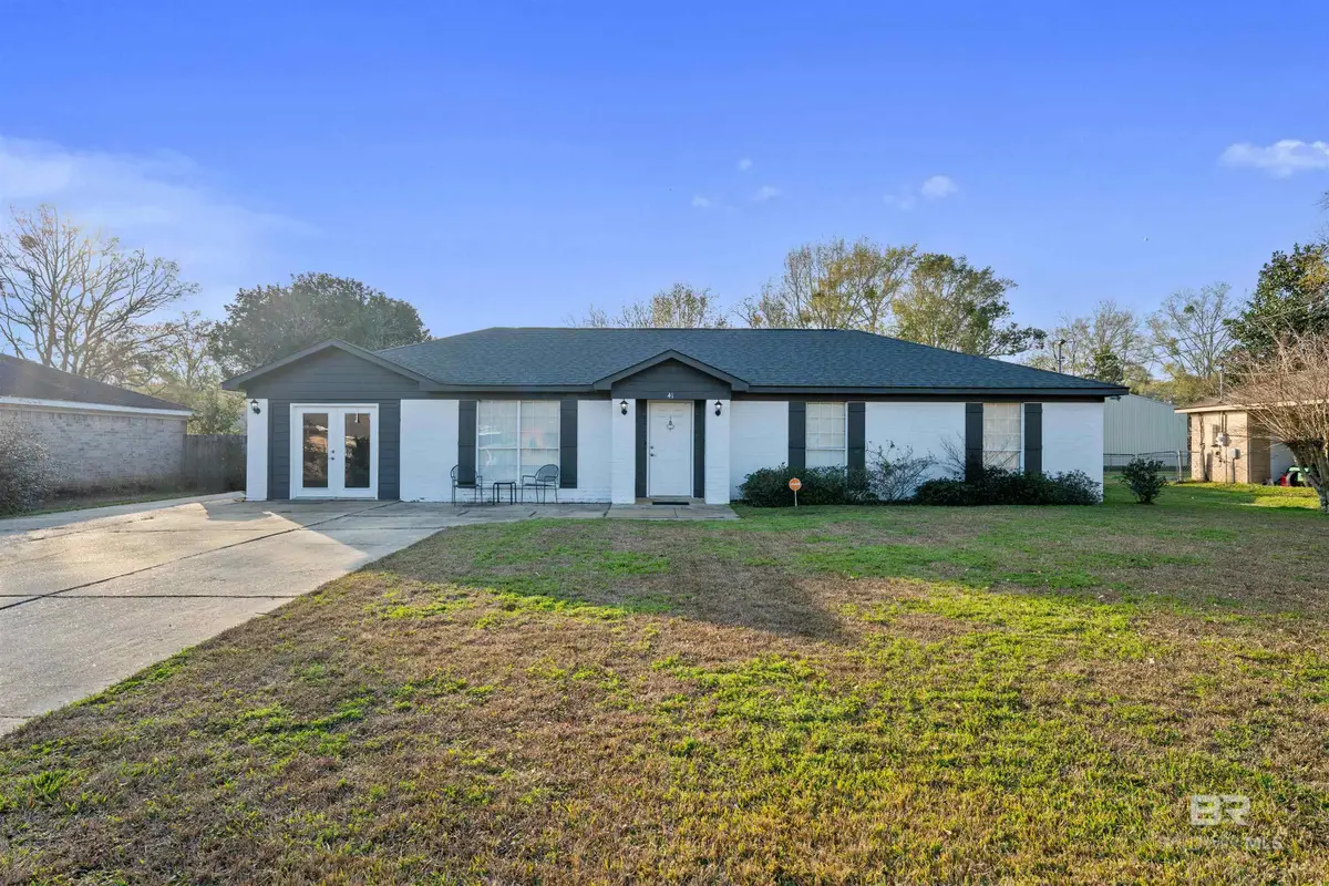 41 Magnolia Circle, Foley, AL 36535 - Image #1