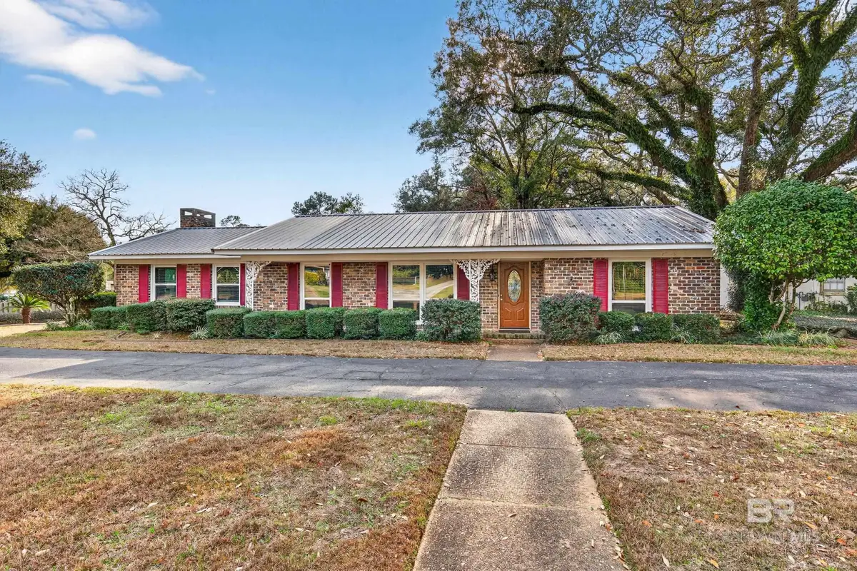 3150 Maudelayne Drive, Mobile, AL 36693 - #1