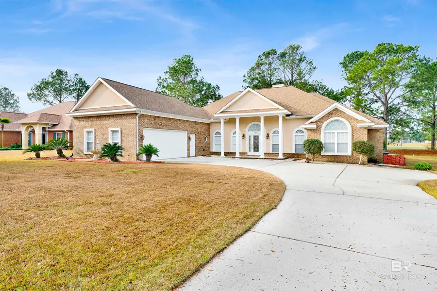 22878 Carnoustie Drive, Foley, AL 36535 - Image #2