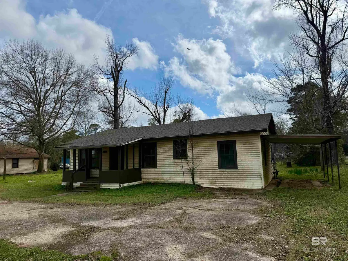 202 Ballard Street, East Brewton, AL 36426 - Image #1
