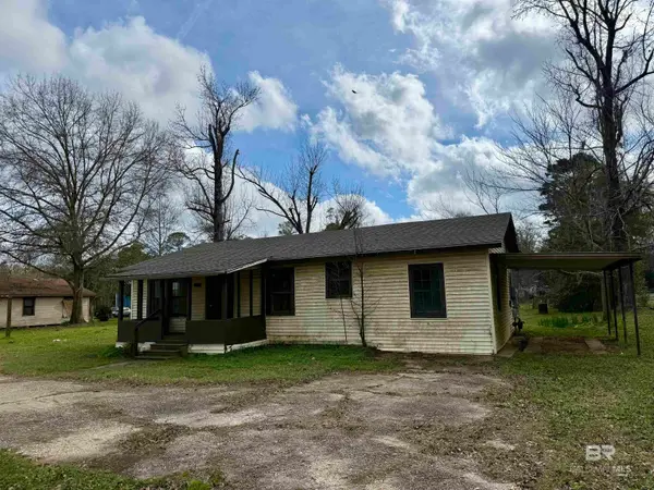 202 Ballard Street, East Brewton, AL 36426