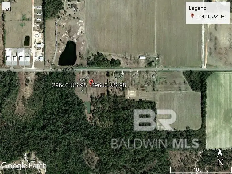 29640 Us Highway 98, Elberta, AL 36530 - Image #1