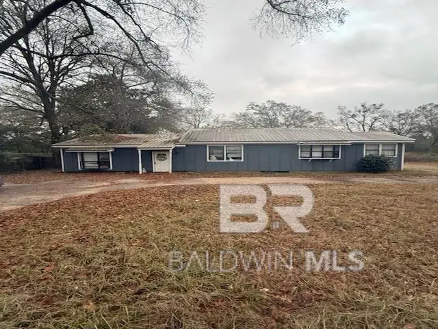 6745 Carol Plantation Road, Theodore, AL 36582 - #1