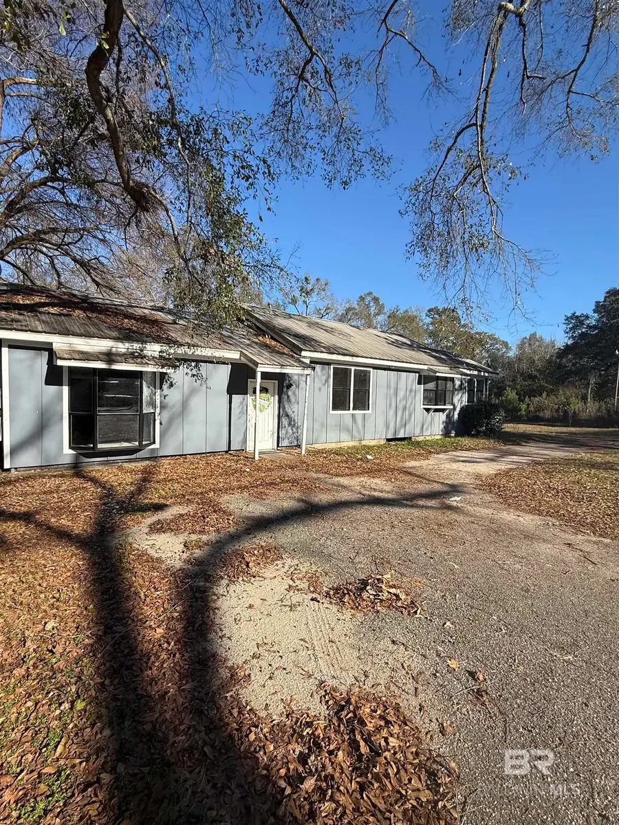 6745 Carol Plantation Road, Theodore, AL 36582 - #2