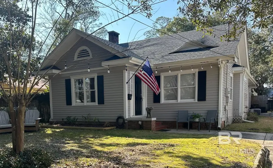 60 Bienville Avenue, Mobile, AL 36606 - #2