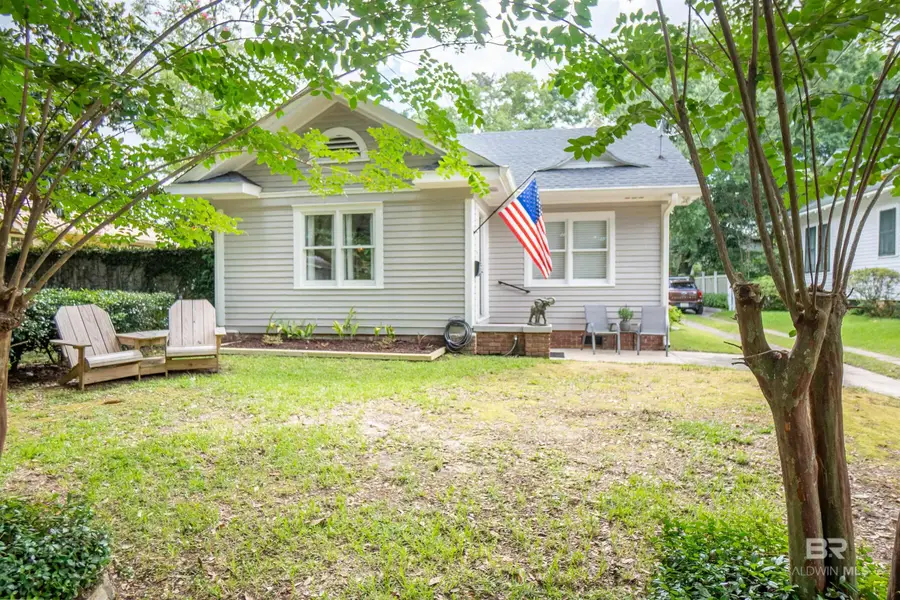 60 Bienville Avenue, Mobile, AL 36606 - #3