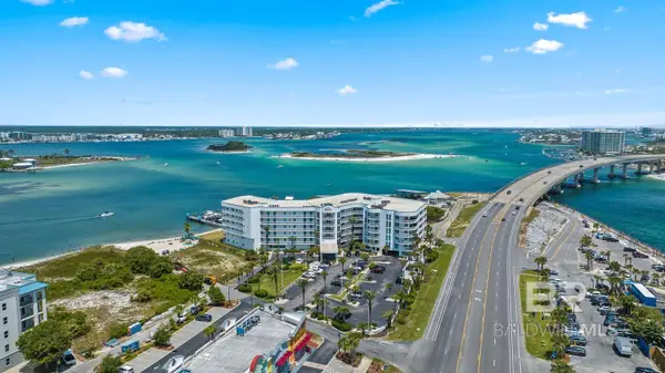 27501 Perdido Beach Boulevard #201, Orange Beach, AL 36561