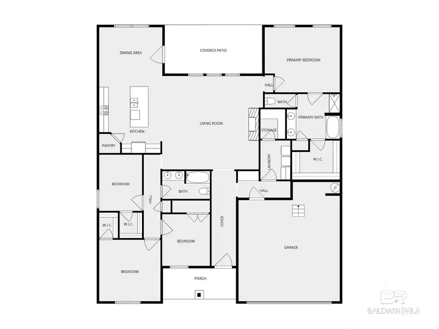 979 Dalton Circle, Foley, AL 36535 - Image #2