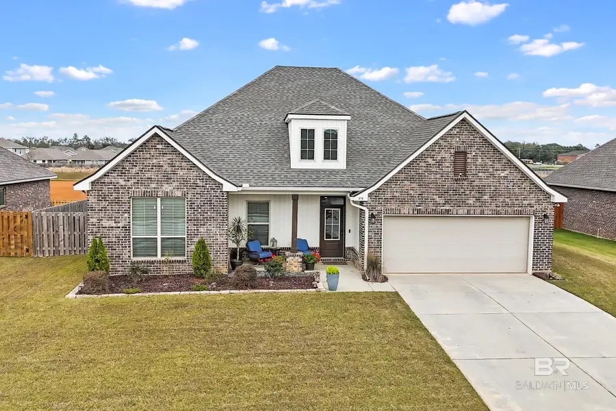 979 Dalton Circle, Foley, AL 36535 - Image #3