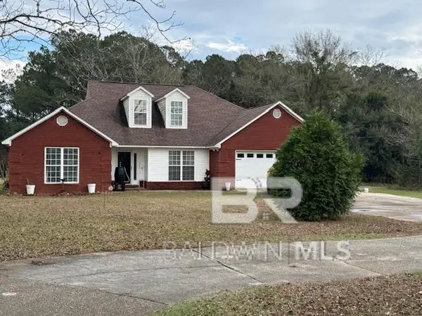 27322 Boaz Road, Loxley, AL 36551