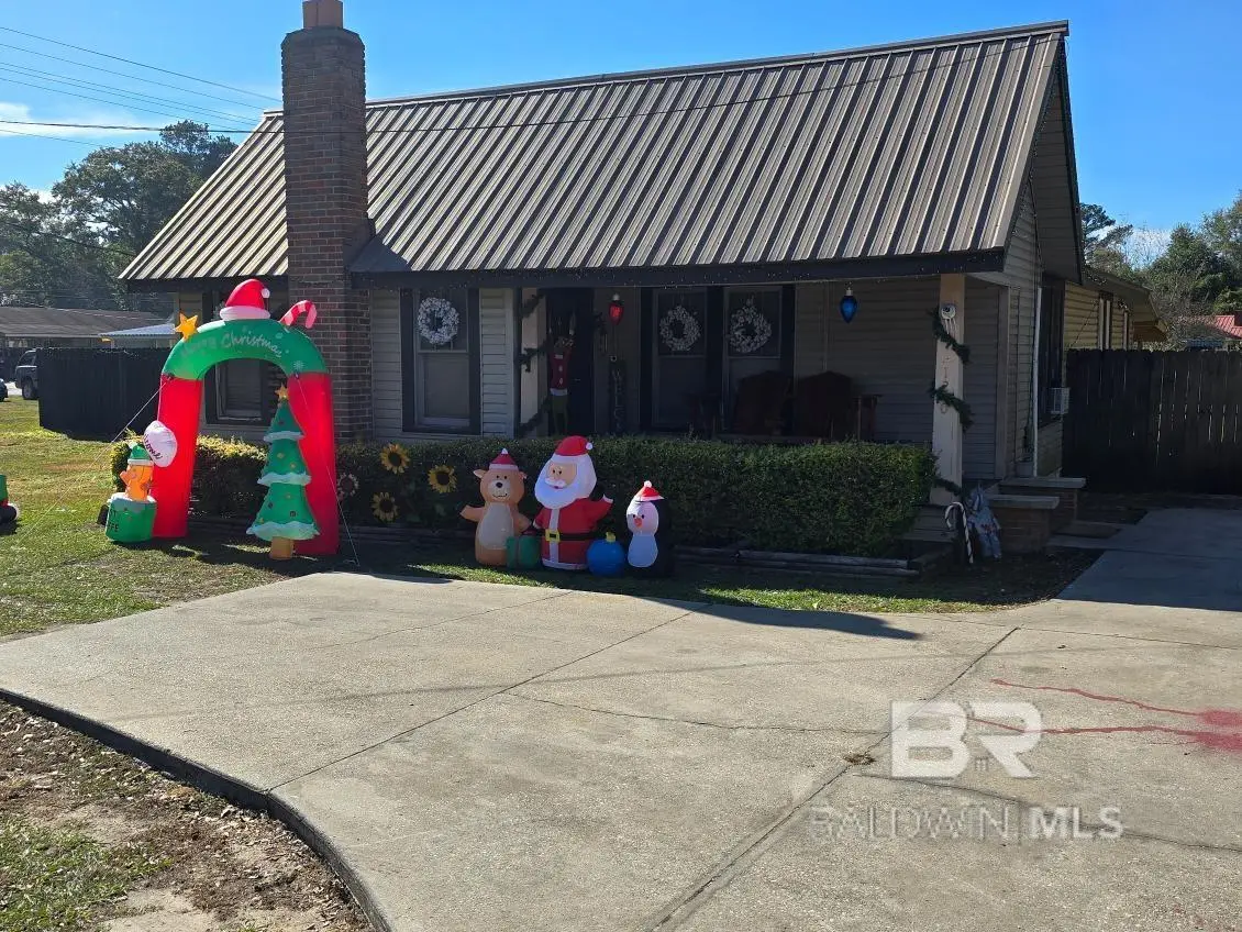 120 Florida Street, East Brewton, AL 36426 - Image #1