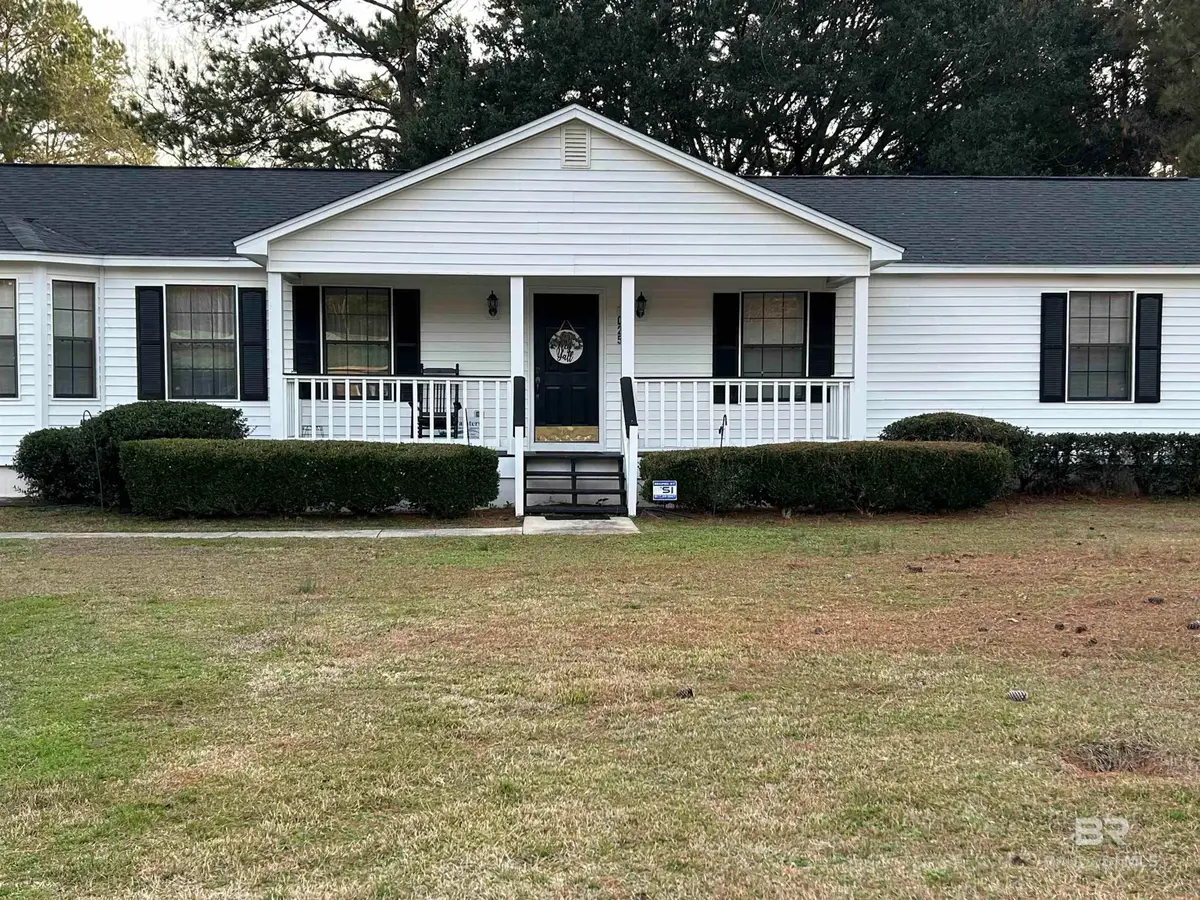 2025 N Marion Drive, Mount Vernon, AL 36560 - Image #1