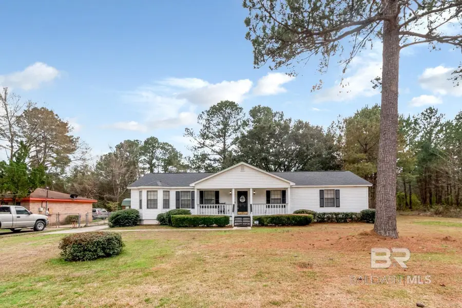 2025 N Marion Drive, Mount Vernon, AL 36560 - Image #3