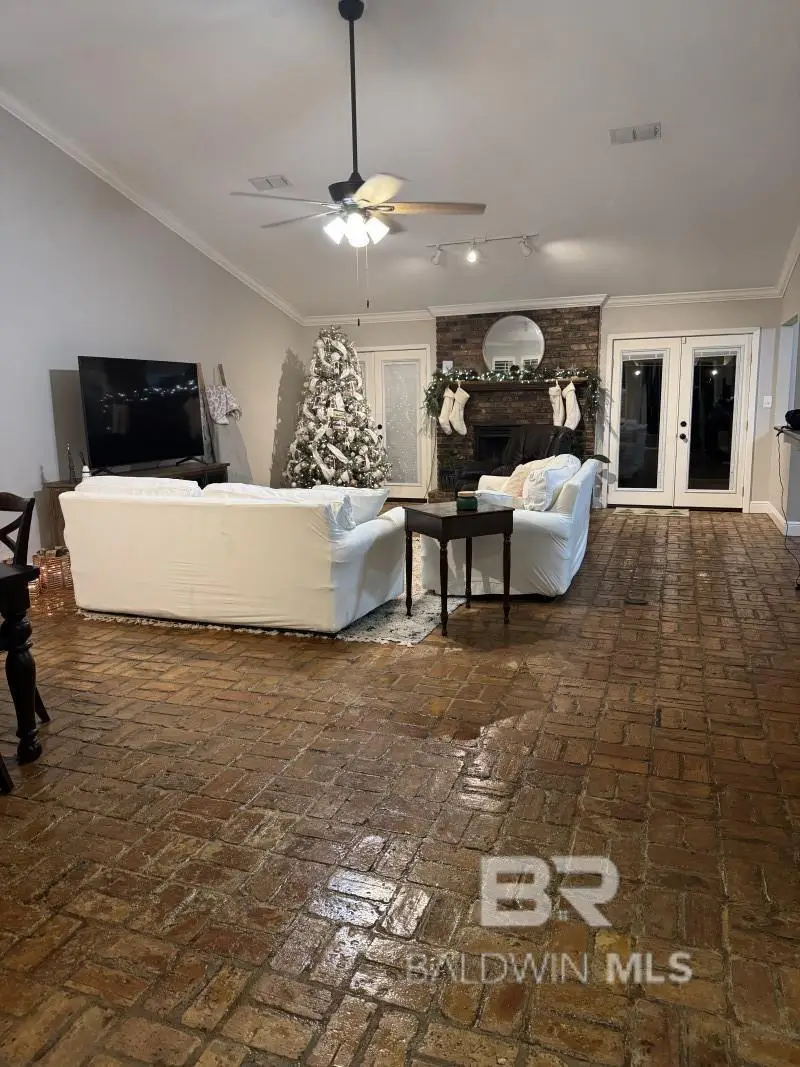 5646 Foshee Road, Brewton, AL 36426 - Image #2